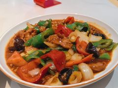 -苏氏牛肉面(丰北桥店)