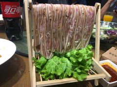 -秦唐一号西安菜馆(钟楼店)
