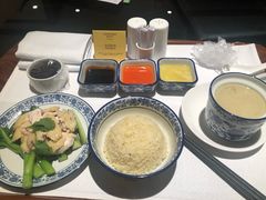 -深圳湾万怡酒店