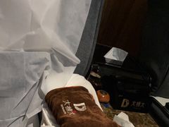 -大桶大足浴(金桥店)