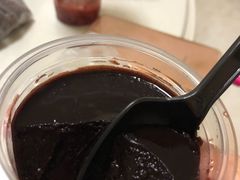 红豆凉糕-清真老西北角温记粘食店(长沙路店)