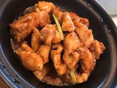 -金汇酒楼(中山东区店)