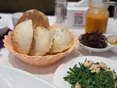 -凯鸽酒楼•雁北民间菜(华北星店)
