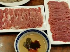 -前门张记涮肉(前门店)