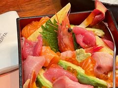 -山葵家·创意料理(EFC欧美广场店)
