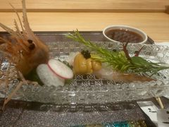 -小十Omakase(地王大厦店)