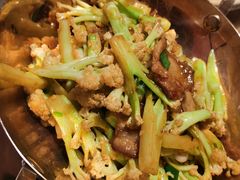 -径山十八道·风味民间菜(杭州总店)