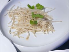 烹掐菜-大董烤鸭店(王府井店)