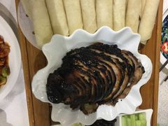 -老浒记烤鸭-北京菜(琉璃厂店)