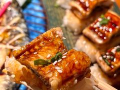 -鹤汀居酒屋•家庭料理•烧鸟酒肆(新街口店)