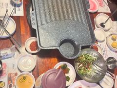 -Dombe豚(黑猪肉街店)