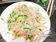 -买又大餐厅(福林里店)