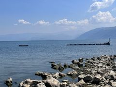 -大理洱海