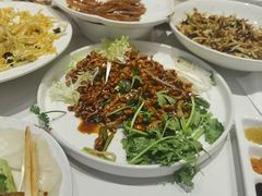 -小桃红·东北菜·春饼烤鸭(南阳湖街店)