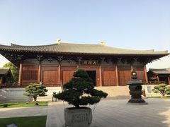 -美兰湖景区