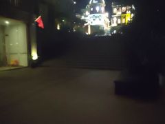 -天河潭旅游度假区