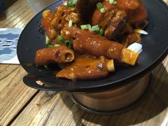 -阿凡提餐厅(簋街店)