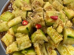 -许哥东北烧烤·铁丳烤串·宫后夹肉(繁花中心店)