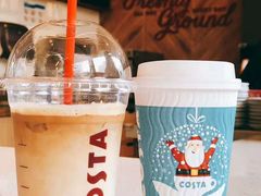 -COSTA COFFEE(常熟路店)