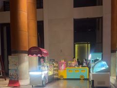 -三亚海棠湾万丽度假酒店