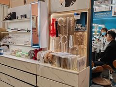 -海马体照相馆(龙湖杭州金沙天街店)