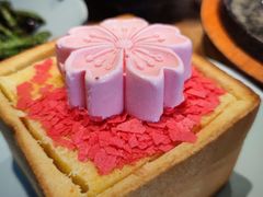 -蜜桃餐厅·伴山(湖滨商业街店)