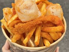 -味子夫鸡柳(解放碑总店)