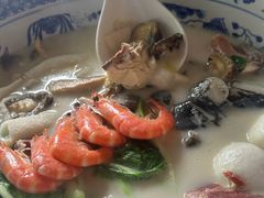 -山外山菜馆(玉泉路店)