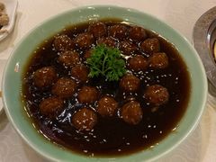 -山西会馆·晋菜·晋商宴·牌匾博物馆(胜利东街店)