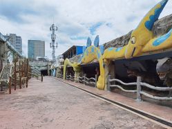 -宝燕乐园(闵行旗舰店)