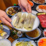 東盛炭烤自助，美味超燃嗨不停！