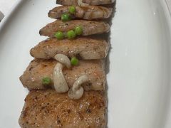 -A One Kitchen·南京精菜馆(德基广场店)