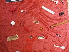 -绿城奇妙园双语日托(华茂悦峰园区)