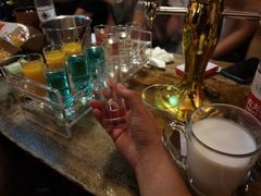 -Helens海伦司小酒馆(鼓楼店)