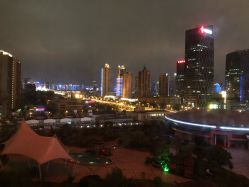 -妍悦母婴月子会所(武汉天地店)