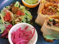 -Famous肥猫墨西哥音乐餐吧(五棵松华熙LIVE店)