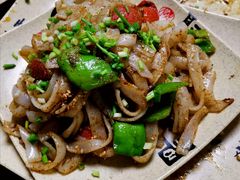 -胖嫂烧烤(武胜路总店)