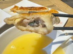 -左邻右舍褡裢火烧(石榴园店)