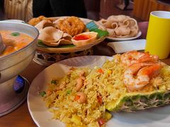 -泰国餐厅 Thai Food(裕华万达店)