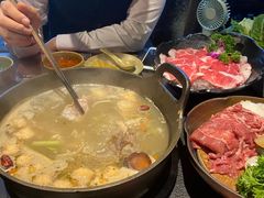 -盡膳口福·百年汤方火锅(科华北路店)