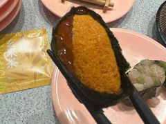 -争鲜回转寿司(西红门荟聚PLUS店)