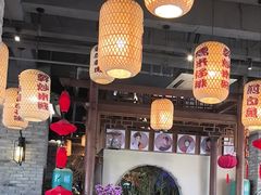 -二十八里太湖船菜(吉祥路店)