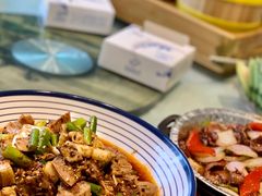 -印象泰和园(望丛西路店)