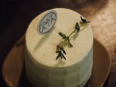香芋小雪山-Kekimatata 生日蛋糕·烘焙教学