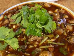 -潼南太安名鱼•特色江湖菜 太安鱼