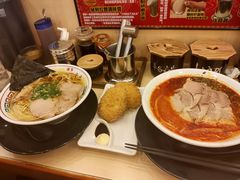 -博多一幸舍(西单大悦城店)