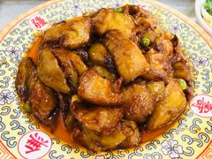 -砂锅居(西四店)