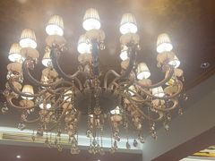 -燕兰楼·清真西北融合菜(亚运村店)
