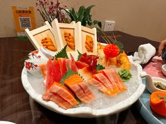 -黑松白鹿(金融街店)