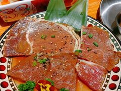 -哼蟹二将·烤肉酱蟹(合生汇店)